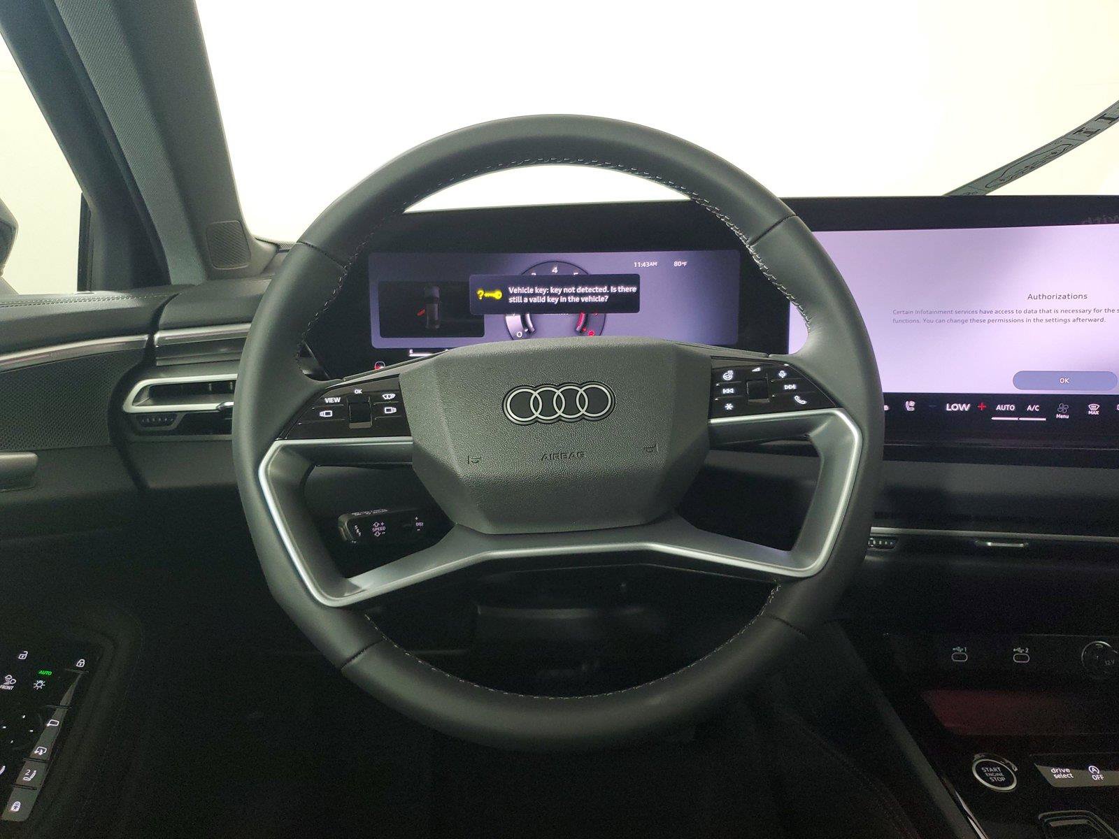 New 2026 Audi A5 Premium Plus AWD/4WD image 16