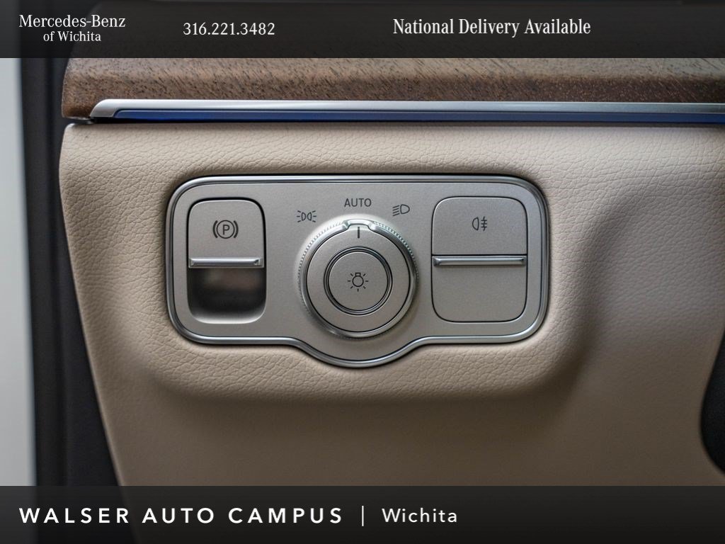 New 2027 Mercedes-Benz GLE 450 4MATIC image 42
