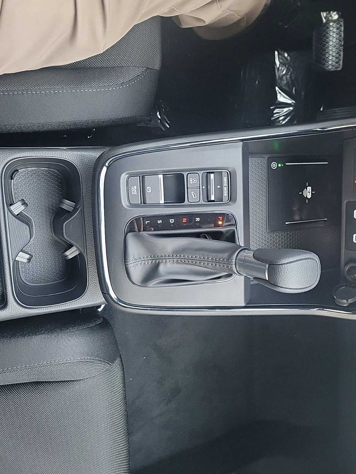 New 2026 Honda CR-V LX image 20