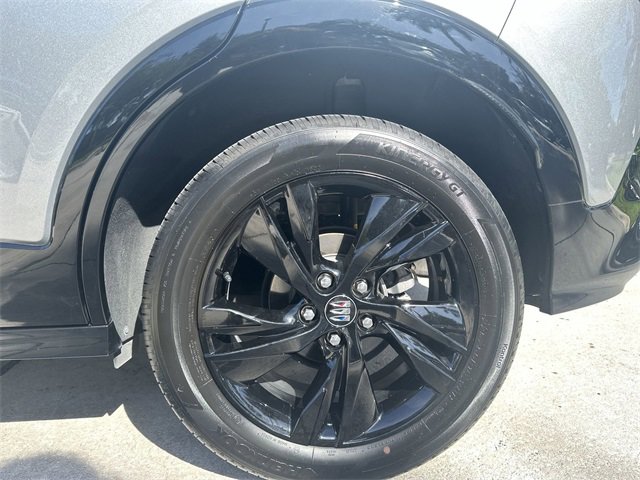 Certified 2024 Buick Encore GX Sport Touring image 19