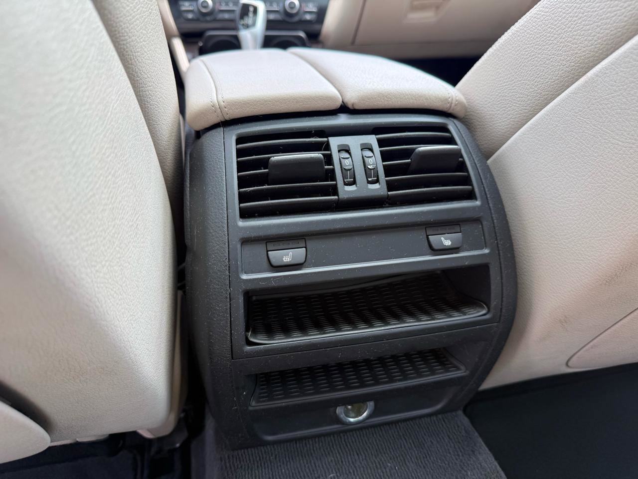 Used 2013 BMW 528i xDrive Sedan AWD/4WD image 26