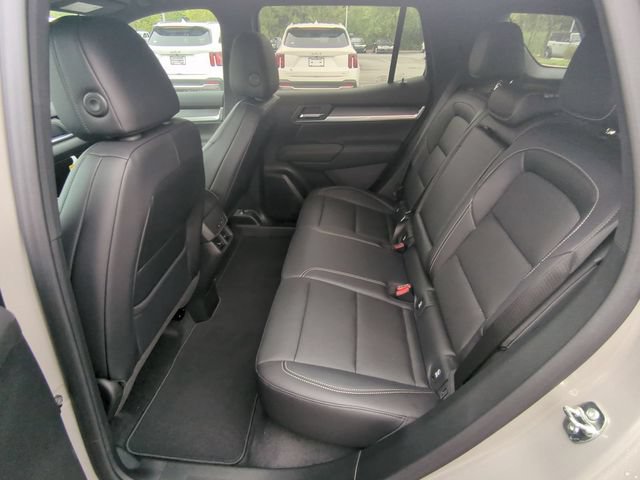 New 2027 GMC Terrain Elevation w/ Elevation Premium Package AWD/4WD image 34
