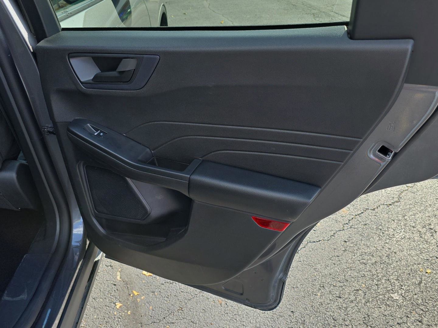 Used 2024 Ford Escape Active image 28