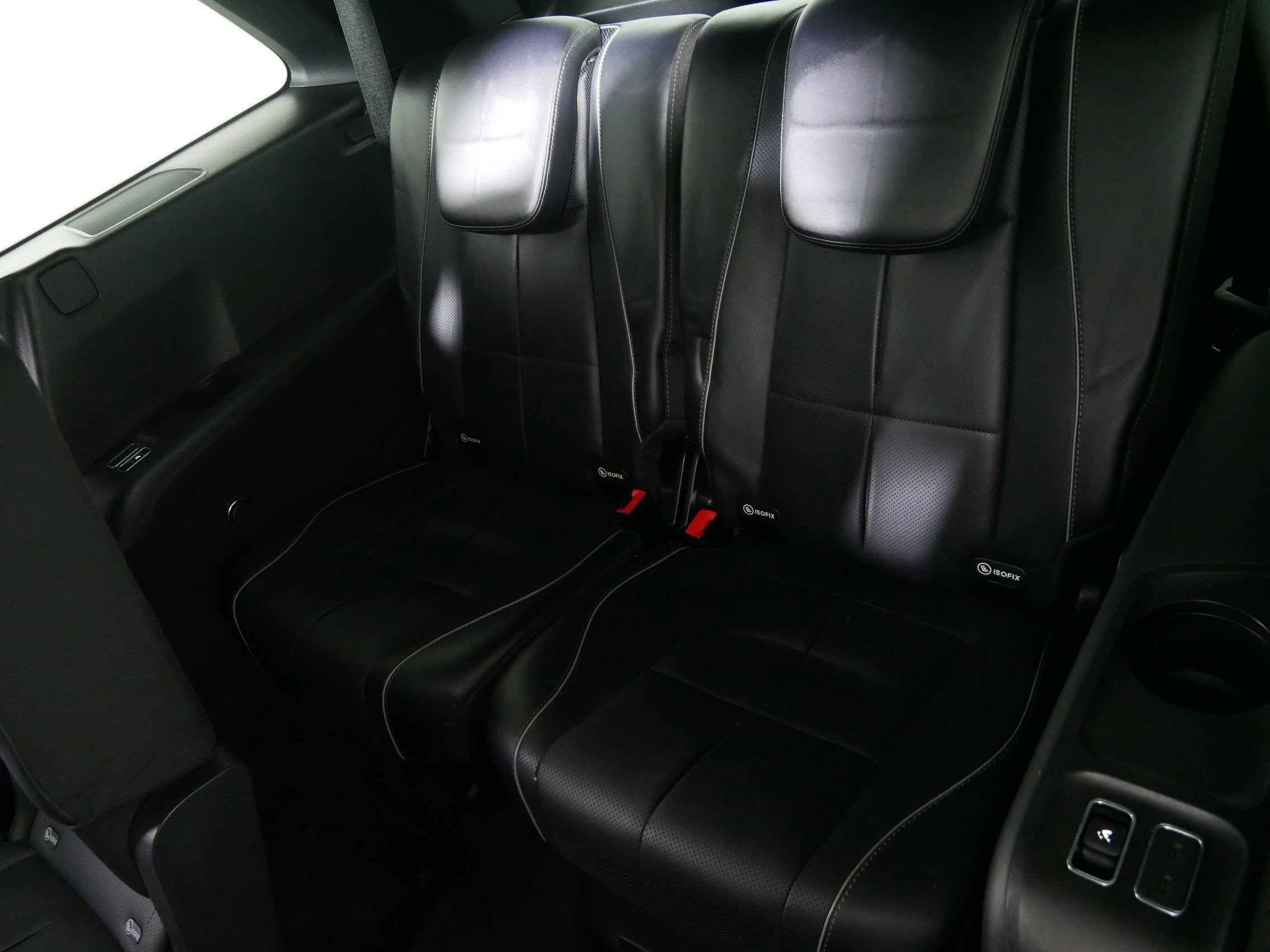 Used 2022 Mercedes-Benz GLS 450 4MATIC image 32