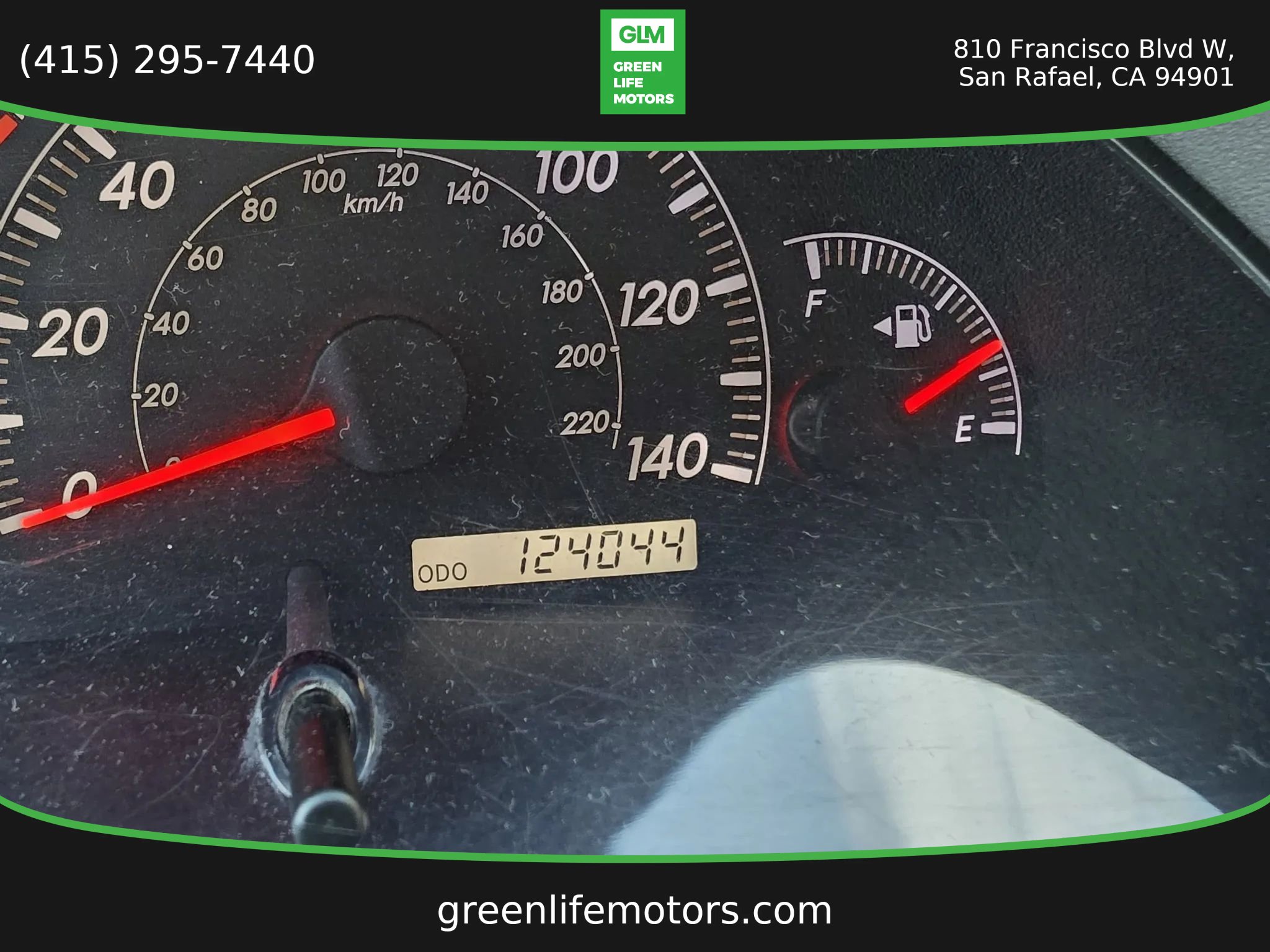 Used 2005 Toyota Camry LE FWD image 22