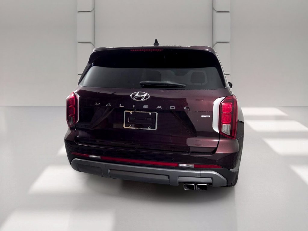 Used 2023 Hyundai Palisade SEL AWD/4WD image 5
