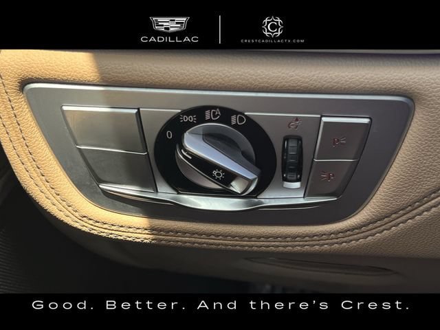 Used 2022 BMW 740i RWD image 22
