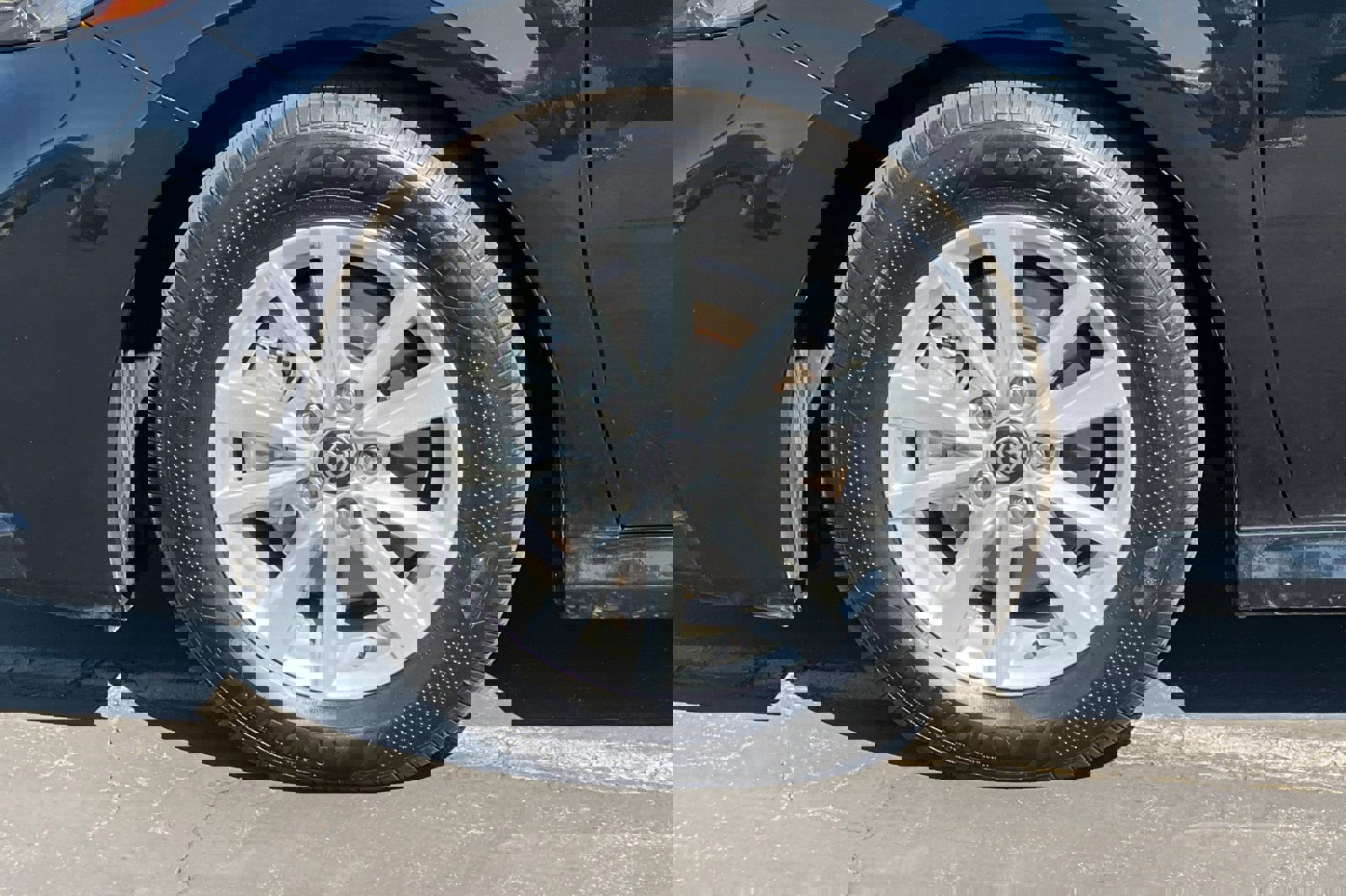 Certified 2025 Toyota Camry LE image 25