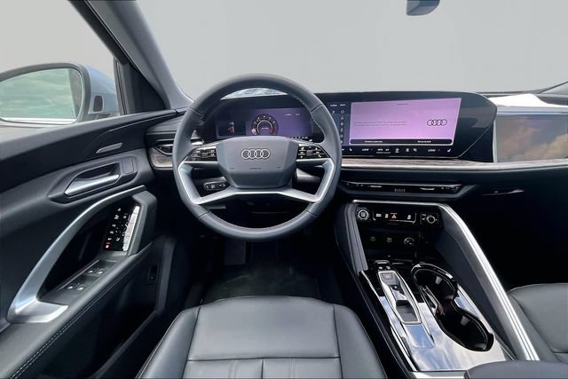 New 2026 Audi Q5 Premium Plus AWD/4WD image 5