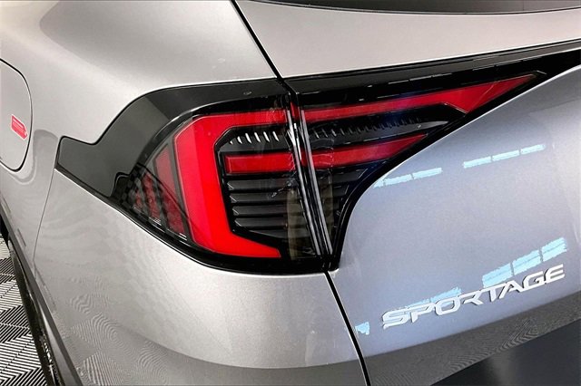 Certified 2026 Kia Sportage LX image 23
