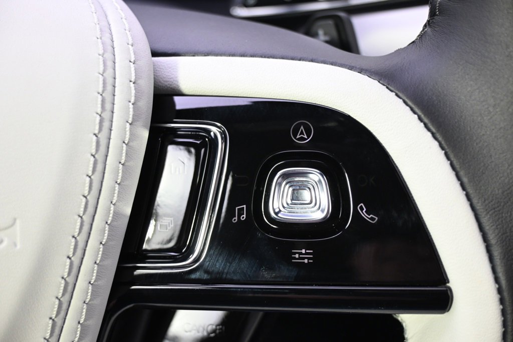 New 2026 Lincoln Aviator Black Label image 34