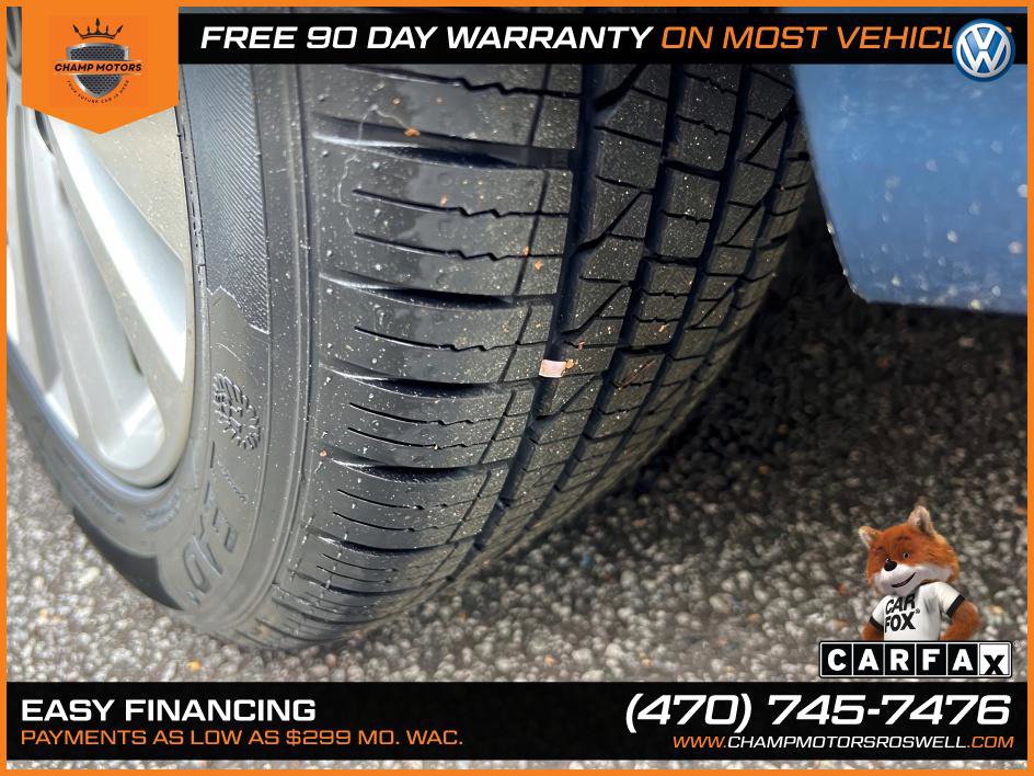 Used 2019 Volkswagen Golf S image 14