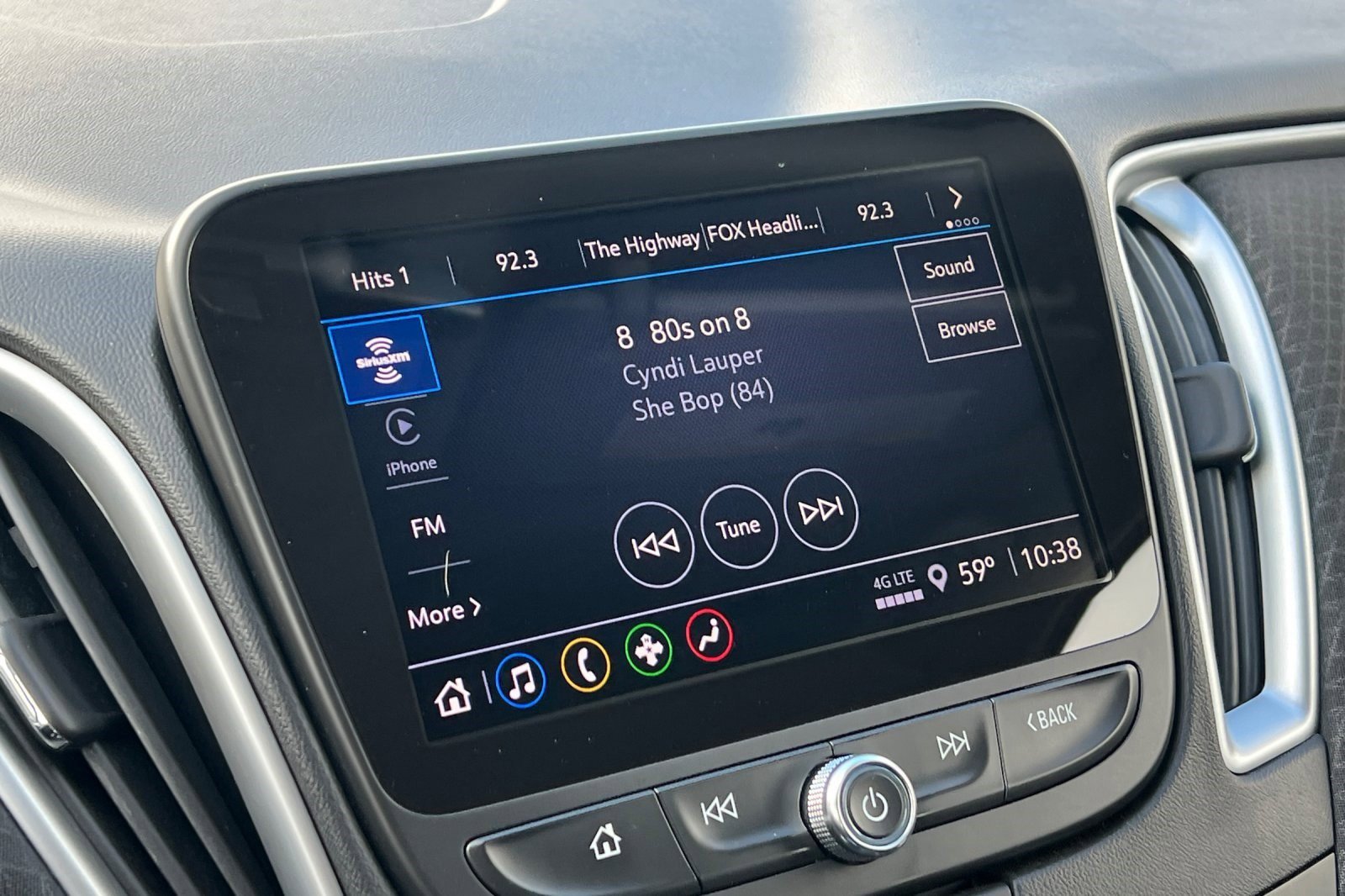 Certified 2024 Chevrolet Malibu LT image 26