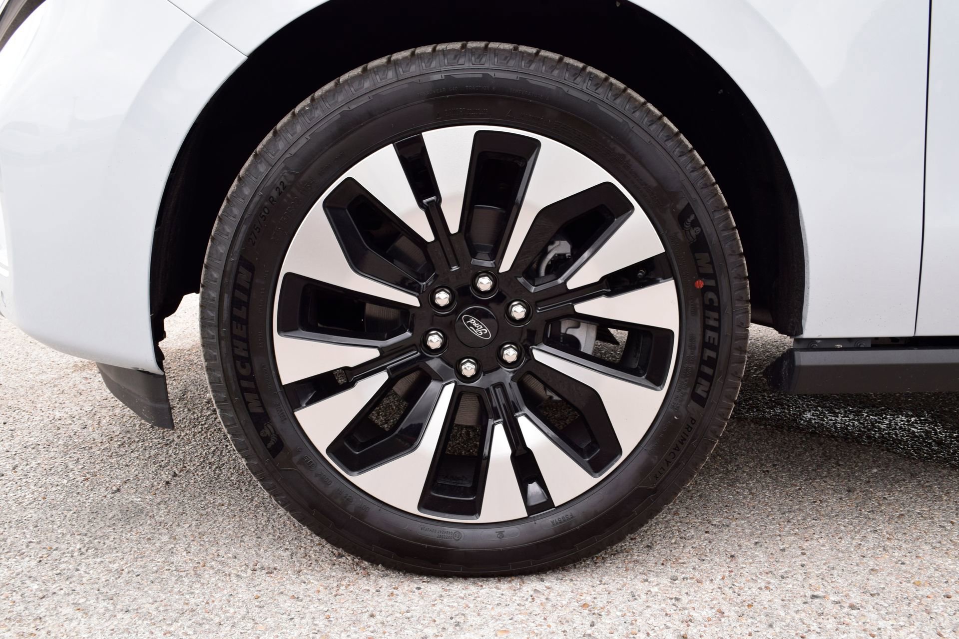 New 2026 Ford Expedition Platinum w/ Driver's Package image 27