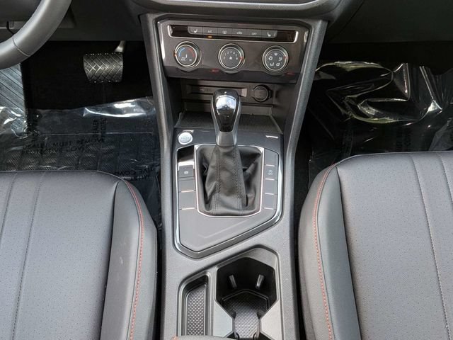 Certified 2024 Volkswagen Tiguan Wolfsburg Edition FWD image 20
