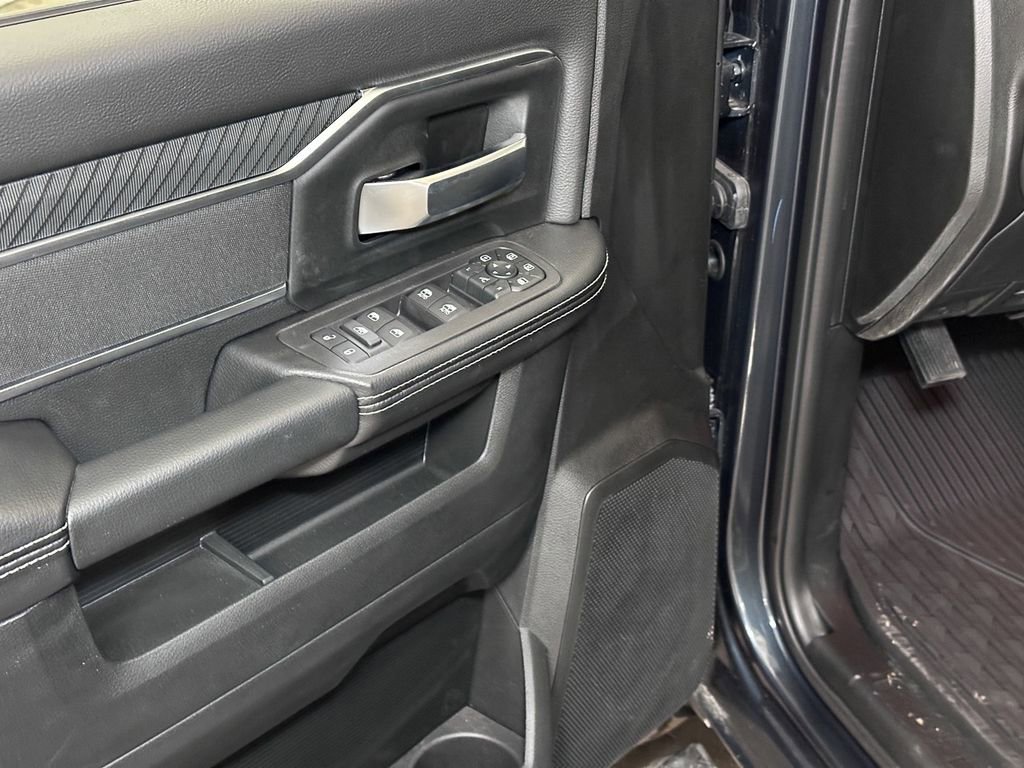 New 2026 RAM 2500 Big Horn image 21