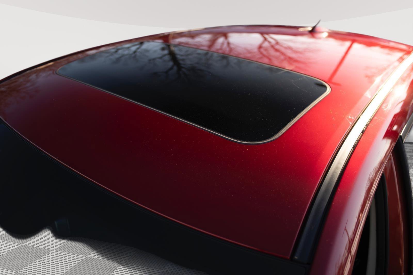 Used 2023 MAZDA CX-5 AWD 2.5 S w/ Premium Plus Pkg image 25