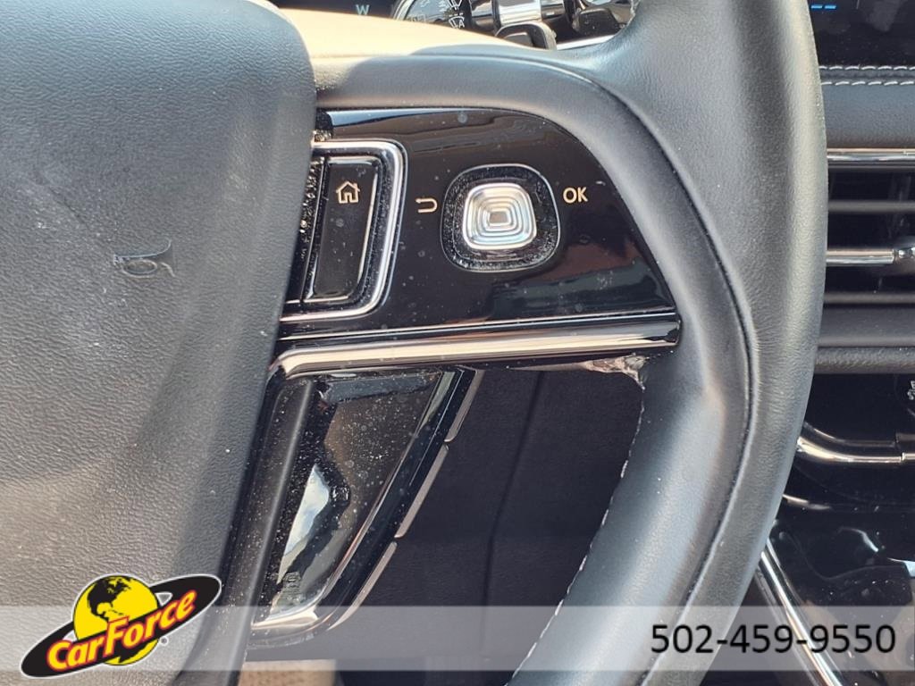 Used 2023 Lincoln Corsair Reserve w/ Equipment Group 201A image 24