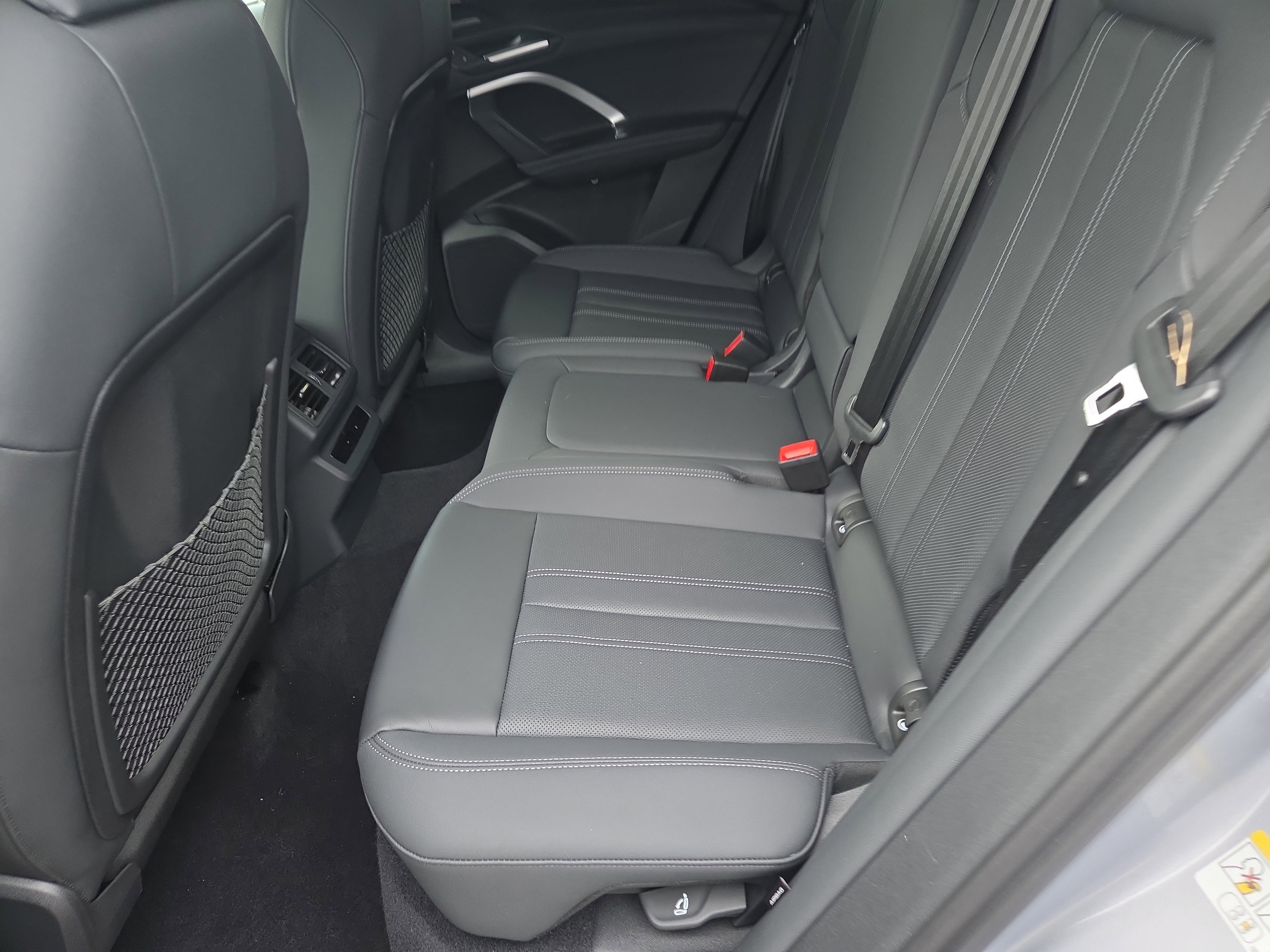 Certified 2025 Audi Q5 Premium Plus w/ Premium Plus image 7