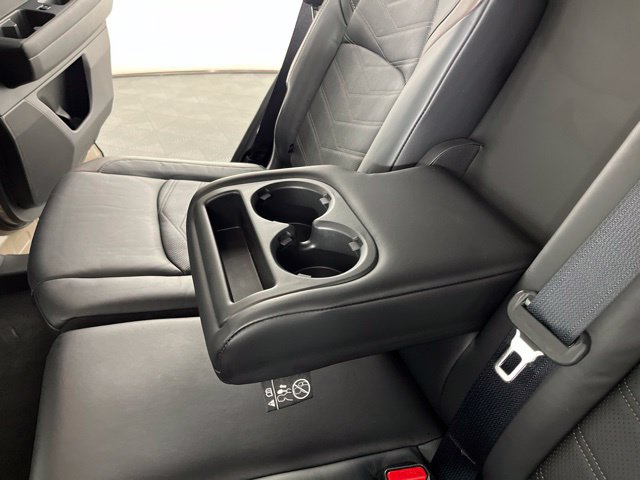 Used 2023 Nissan Pathfinder Platinum w/ Cargo Package AWD/4WD image 47