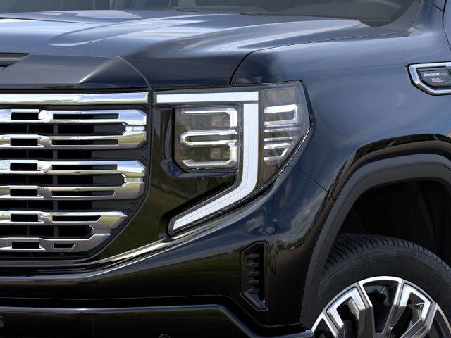 New 2026 GMC Sierra 1500 Denali w/ Denali Reserve Package image 46