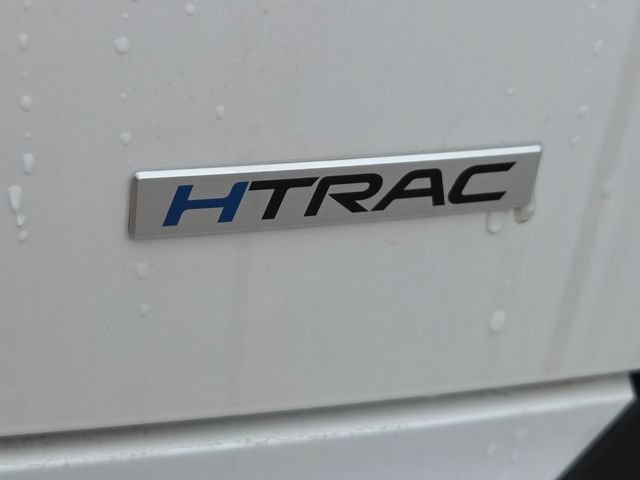 New 2026 Hyundai Palisade SEL AWD/4WD image 5