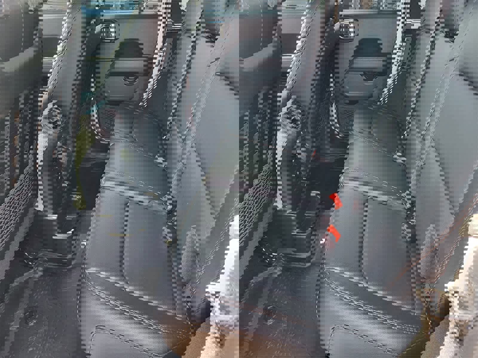 Used 2022 Jeep Wrangler Unlimited Rubicon w/ Xtreme Recon 35" Tire Package image 28