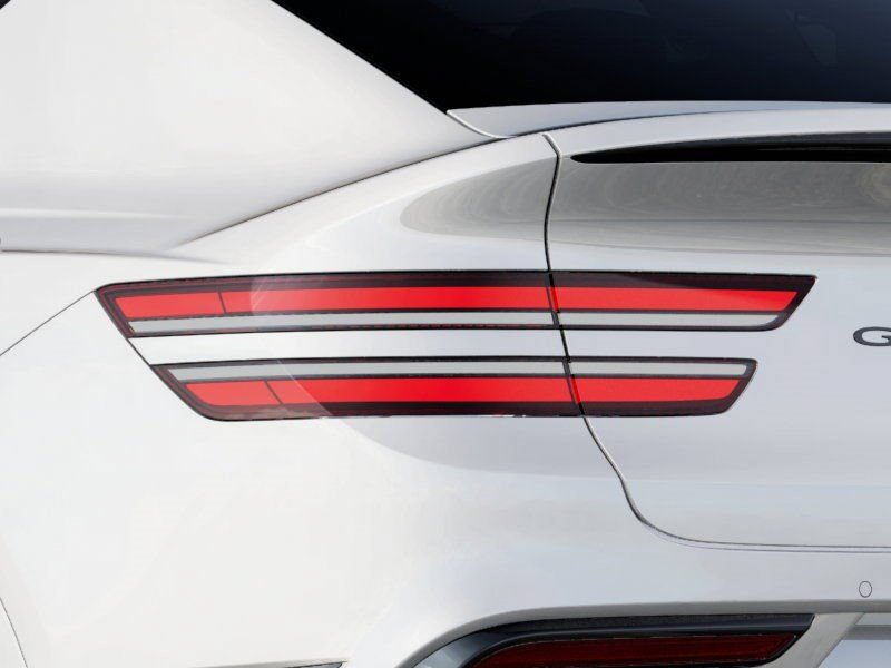 New 2027 Genesis GV80 3.5T Prestige AWD/4WD image 10