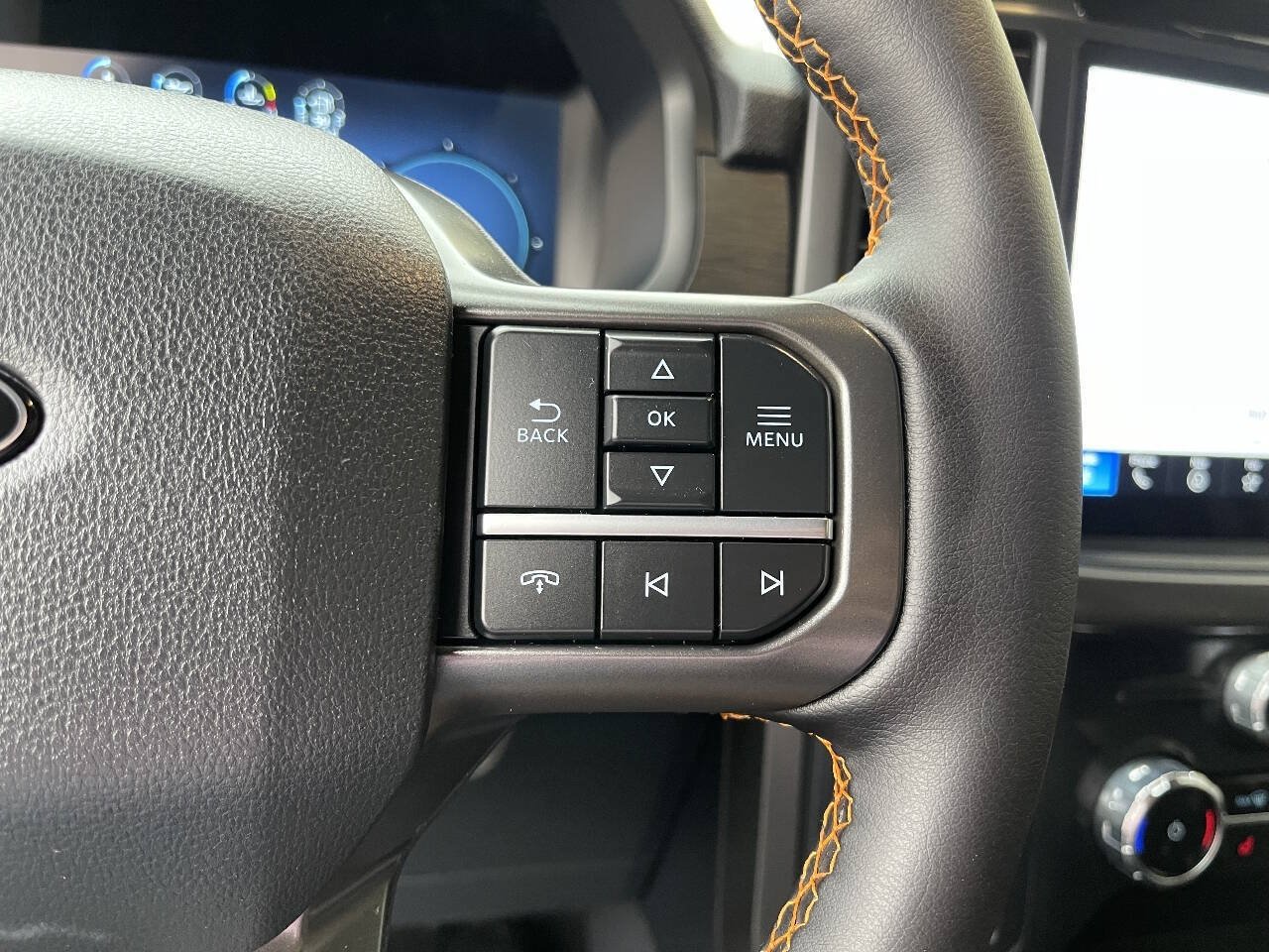 Used 2025 Ford F150 Tremor w/ Tow/Haul Package AWD/4WD image 25