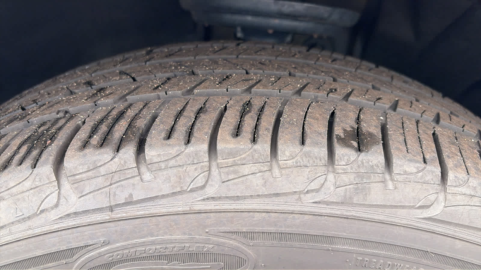 Used 2023 GMC Acadia Denali w/ Denali Ultimate Package image 34