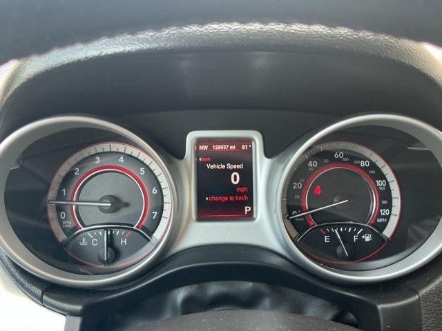 Used 2015 Dodge Journey R/T AWD/4WD image 20