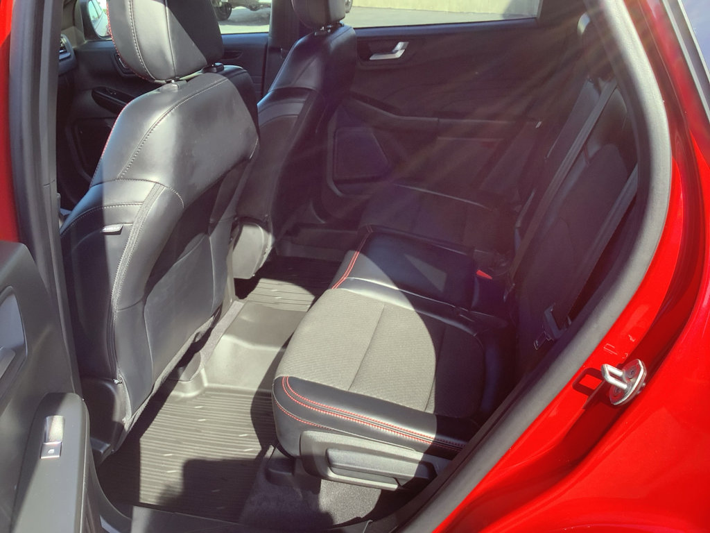 Used 2024 Ford Escape ST-Line w/ Tech Pack #1 image 11