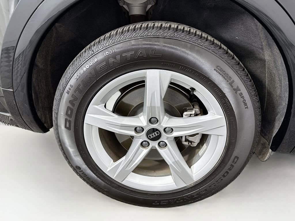 Certified 2023 Audi Q5 2.0T Premium w/ Convenience Package image 31