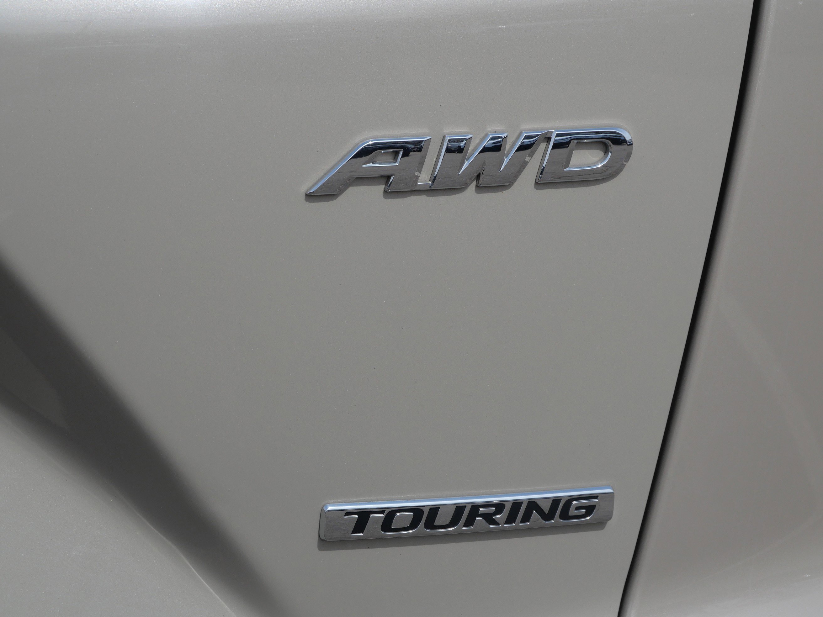 Used 2018 Honda CR-V Touring image 12