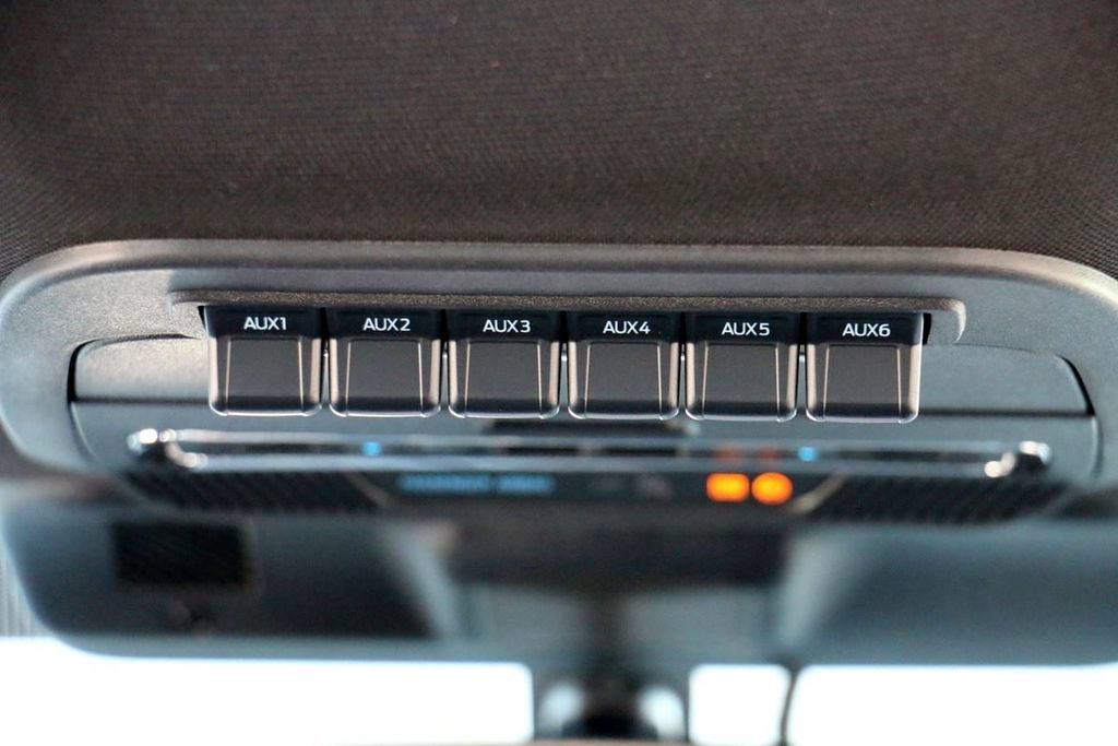 New 2026 Ford F350 Platinum AWD/4WD image 36