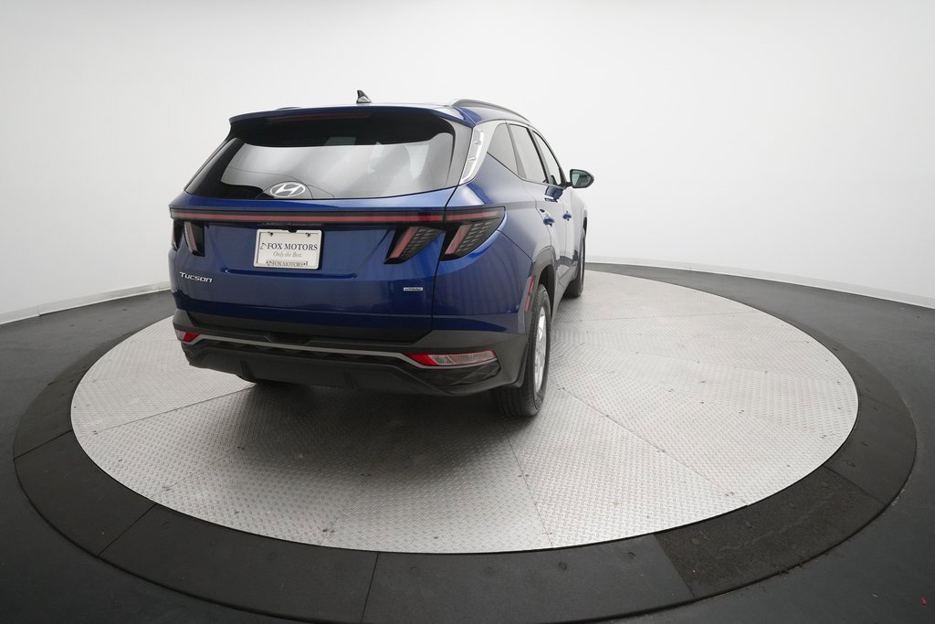 Used 2023 Hyundai Tucson SEL image 35