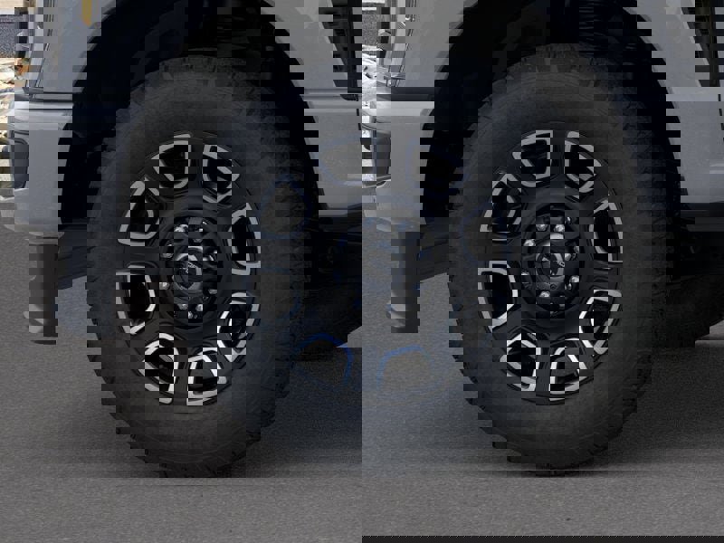 New 2026 Ford F350 Platinum image 19