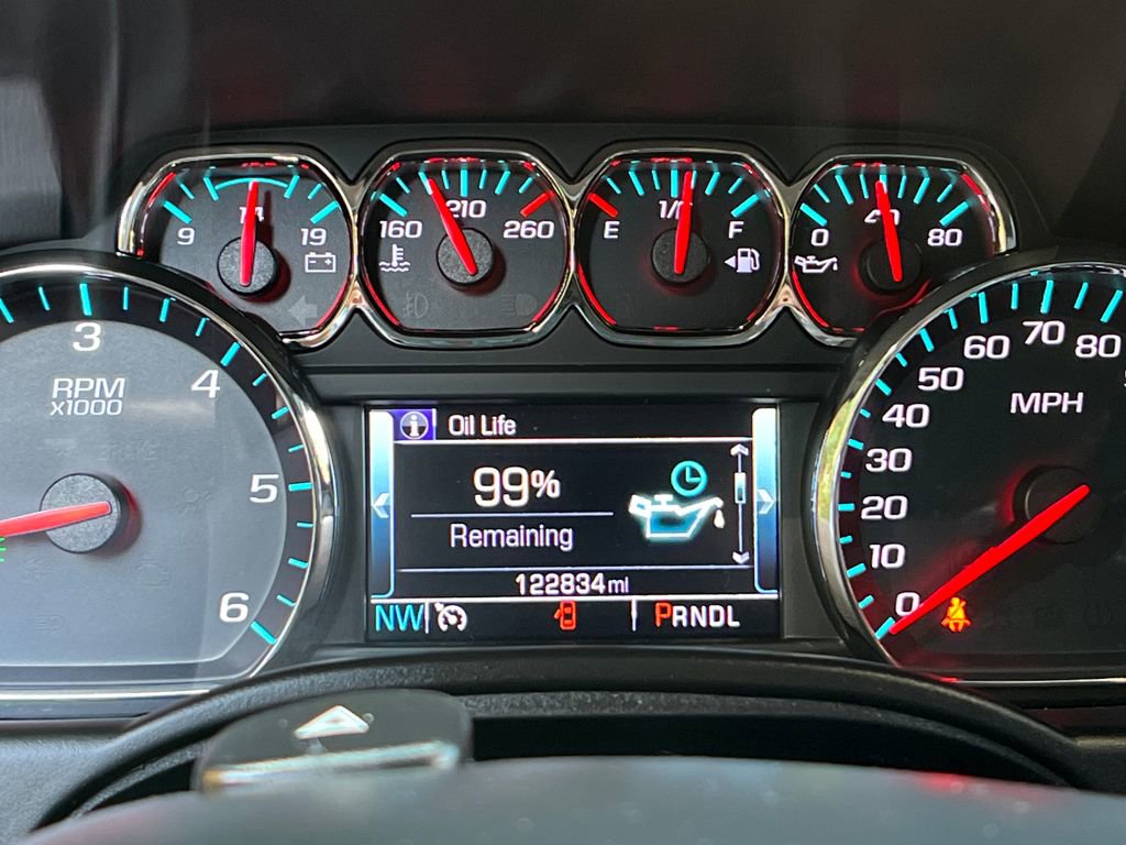 Used 2019 Chevrolet Tahoe LT image 14