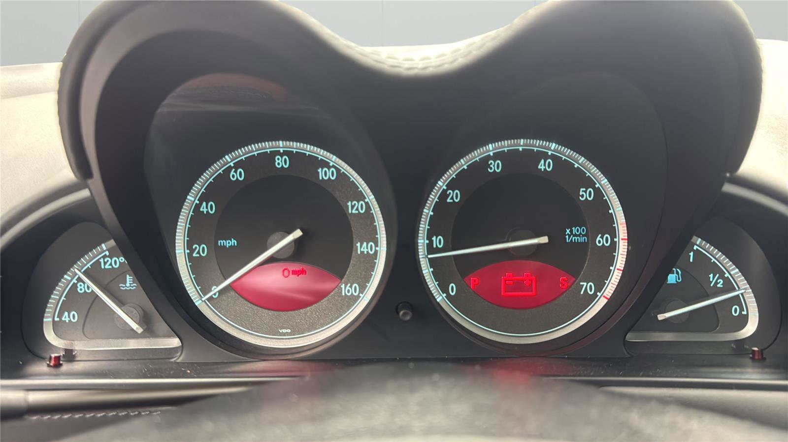 Used 2007 Mercedes-Benz SL 600 image 13