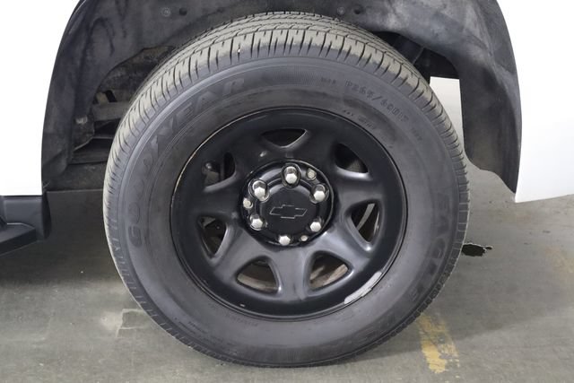 Used 2017 Chevrolet Tahoe 2WD image 28