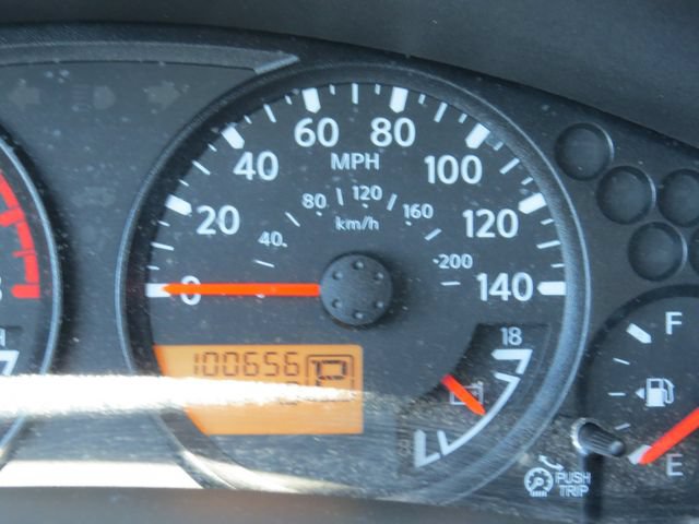 Used 2019 Nissan Frontier SV RWD image 19