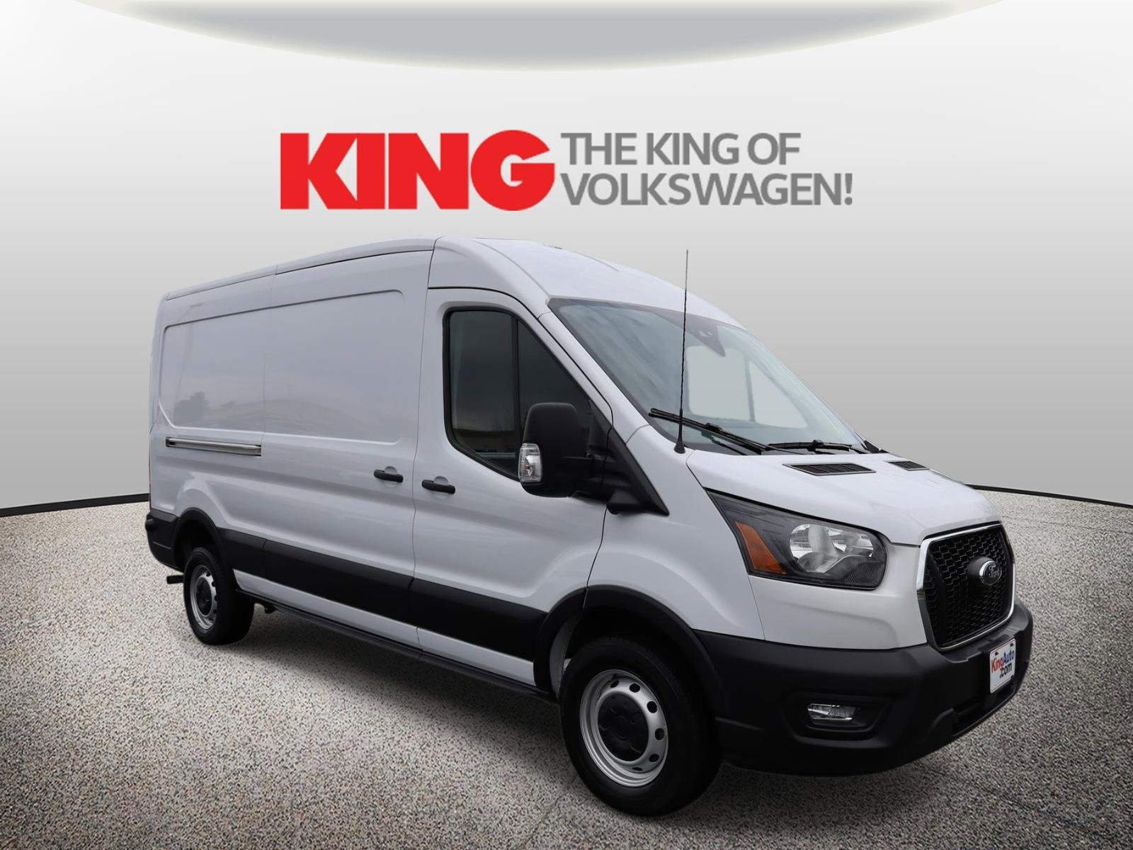 Used 2024 Ford Transit 250 148 Medium Roof w/ Load Area Protection Package