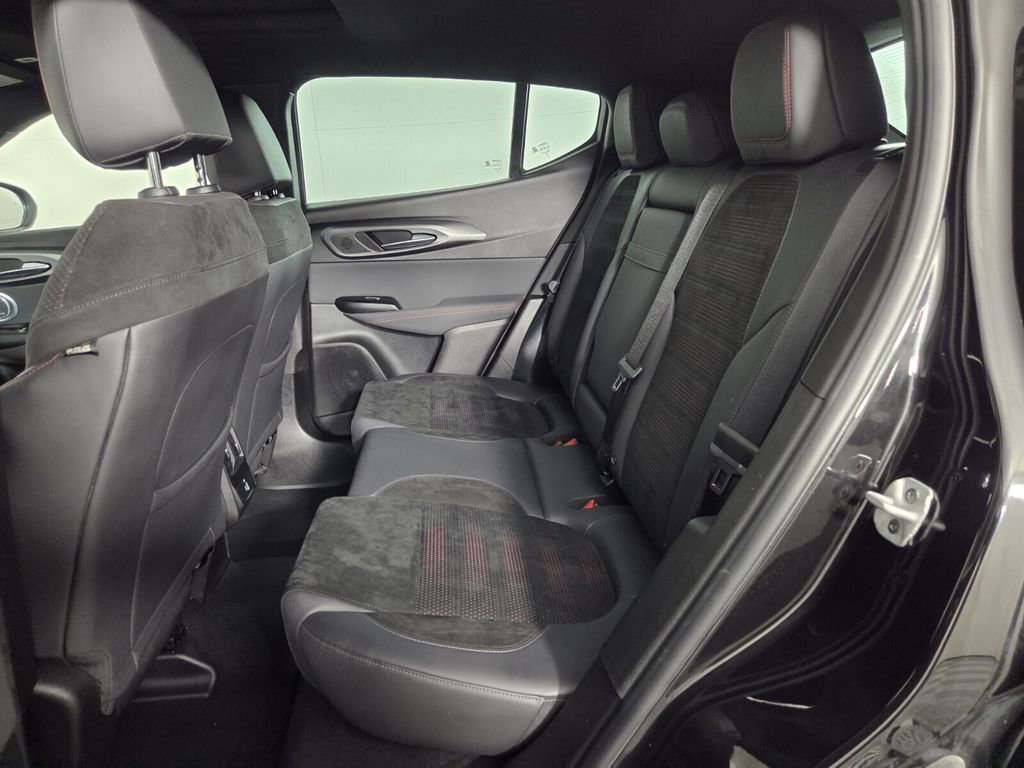 Used 2025 Dodge Hornet R/T w/ R/T Plus Package image 26