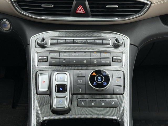 Certified 2023 Hyundai Santa Fe Limited image 27