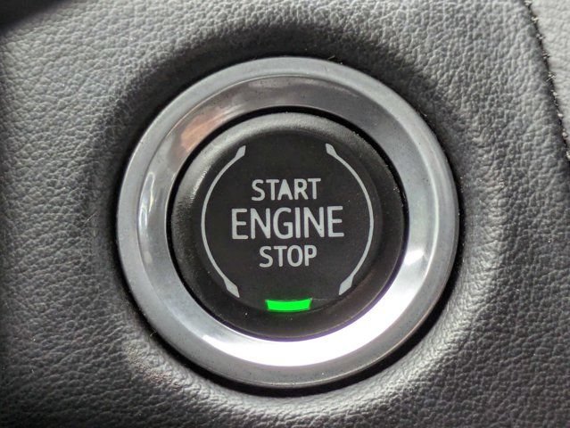Used 2021 Chevrolet Suburban RST w/ Luxury Package RWD image 31