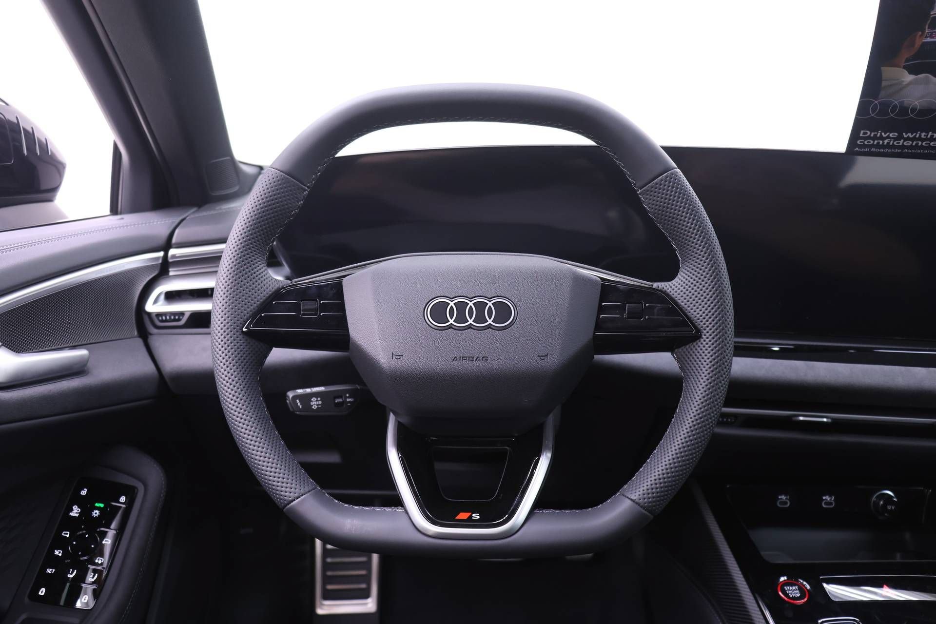 New 2026 Audi S5 Premium Plus AWD/4WD image 14
