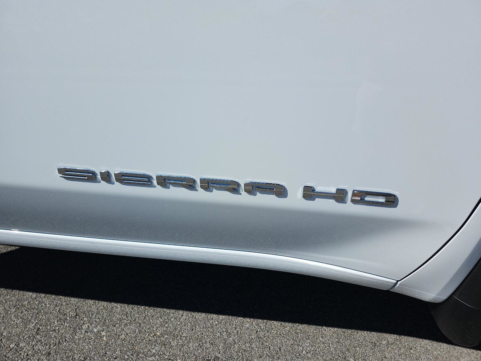 New 2026 GMC Sierra 3500 Pro image 4