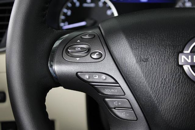 Certified 2024 Nissan Murano SL FWD image 27