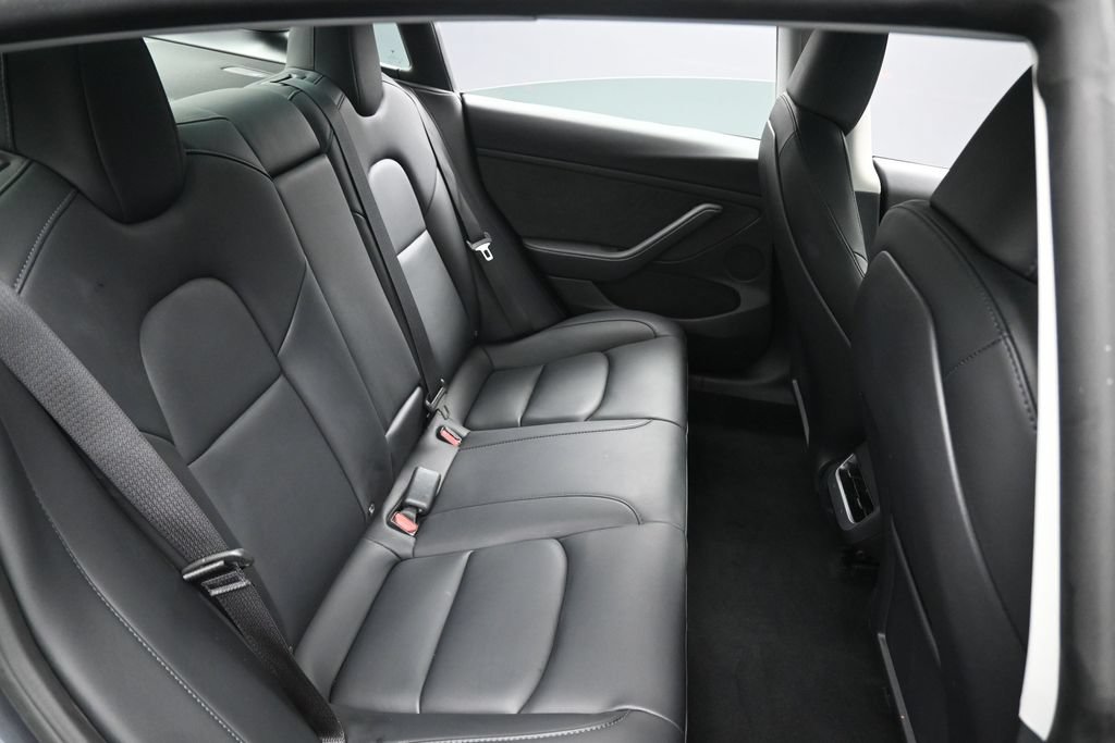 Used 2023 Tesla Model 3 Performance AWD/4WD image 19