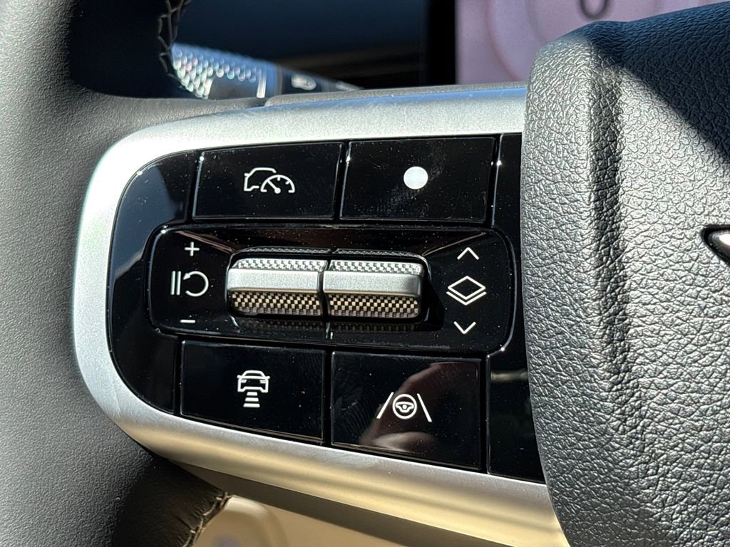 New 2026 Genesis GV70 2.5T Select image 23